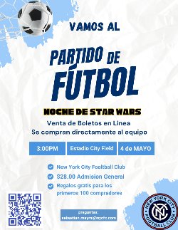 Flyer